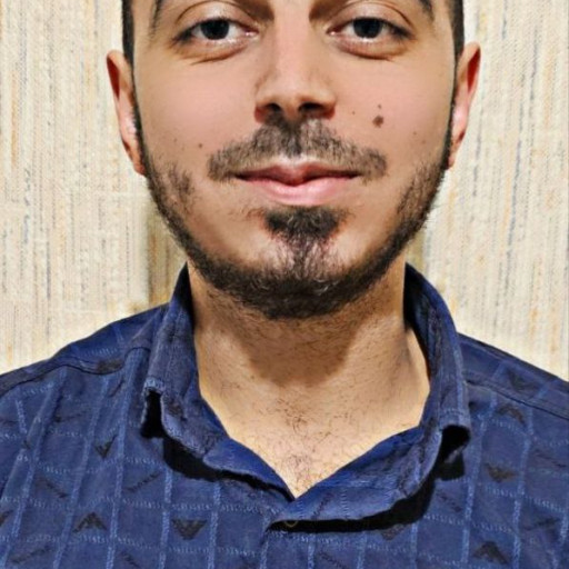 Ahmad Khalaf