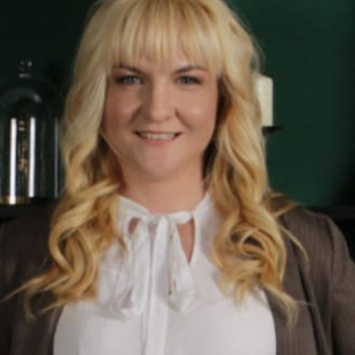 Makarova Elena Sergeevna