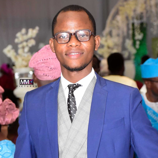 Michael Adewole