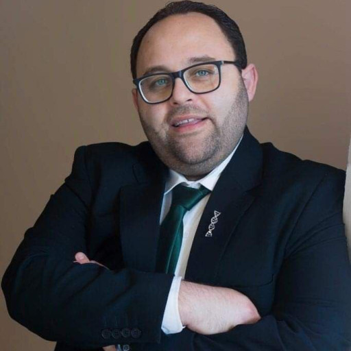 Aziz Alkhaddour
